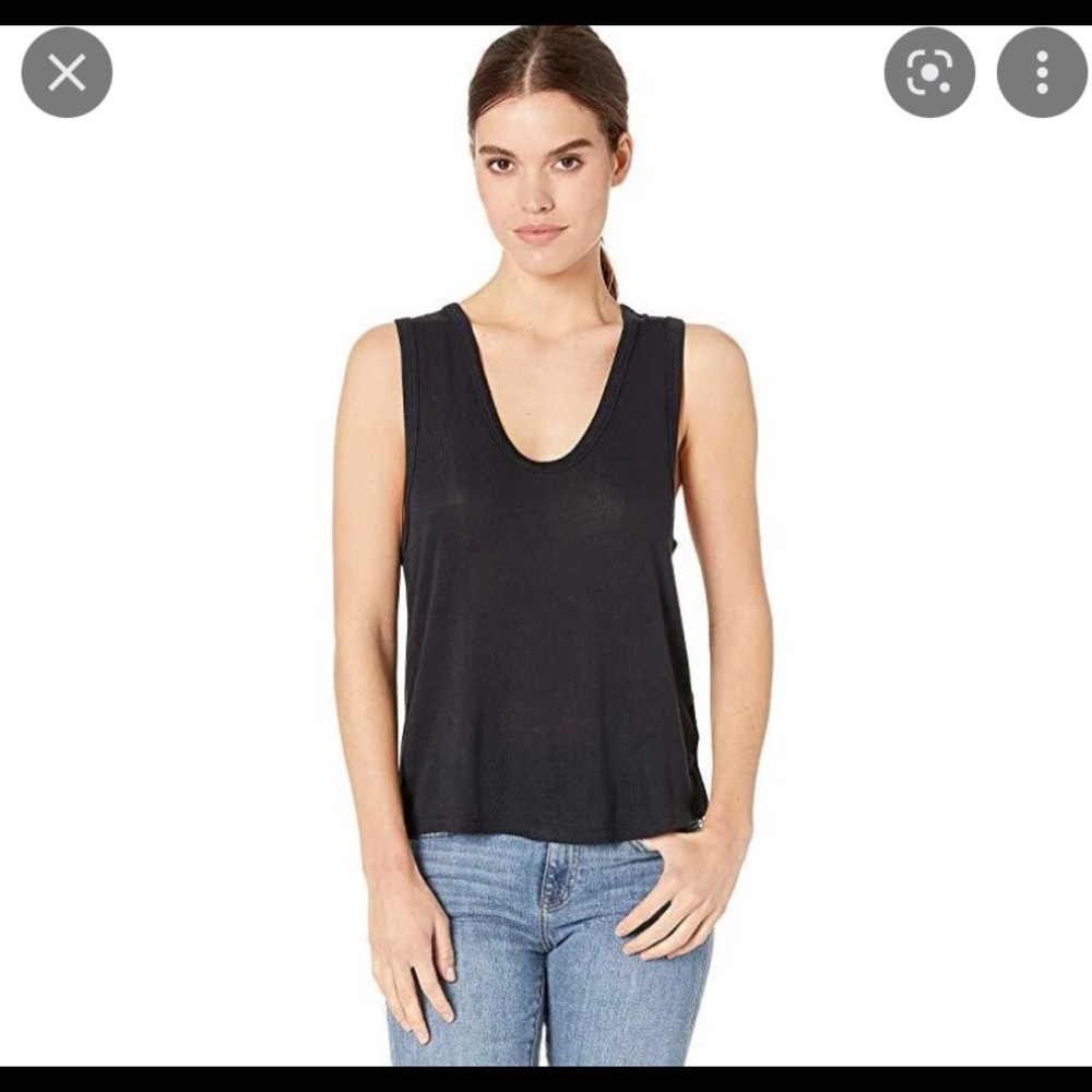 Free People We The Free Take the Plunge Tee
